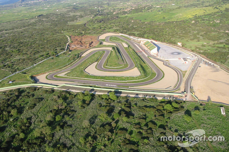 Autodromo di Sardegna