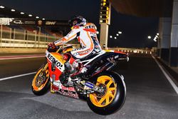 Marc Marquez, Repsol Honda Team