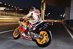 Марк Маркес, Repsol Honda Team