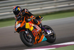 Bradley Smith, Red Bull KTM Factory Racing