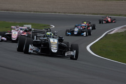 Joel Eriksson, Motopark, Dallara F317 - Volkswagen