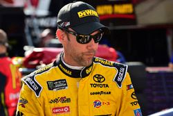 Matt Kenseth, Joe Gibbs Racing Toyota