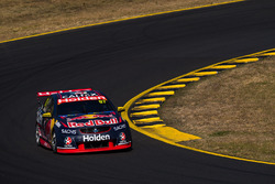 Shane van Gisbergen, Triple Eight Race Engineering Holden