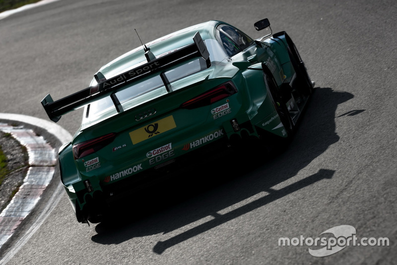 Loic Duval, Audi Sport Team Phoenix, Audi RS 5 DTM