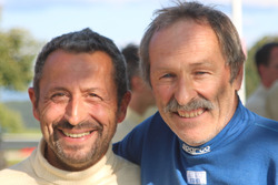 Manuel Santonastaso et Ruedi Fuhrer