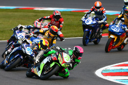 Scott Deroue, MTM HS Kawasaki