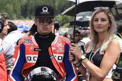 Scott Redding, Pramac Racing