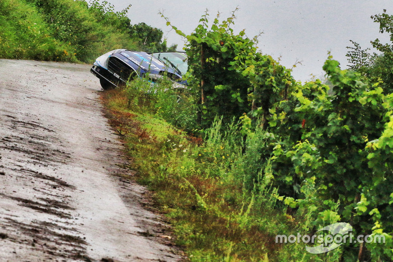 Ott Tänak, Martin Järveoja, Ford Fiesta WRC, M-Sport