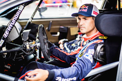 Dani Sordo, Hyundai Motorsport
