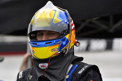 Michael McDowell, Leavine Family Racing Chevrolet