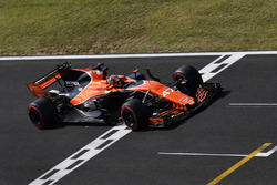 Lando Norris, McLaren MCL32