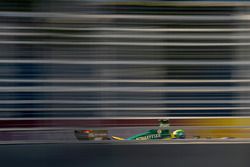 Lucas di Grassi, ABT Schaeffler Audi Sport