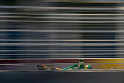 Lucas di Grassi, ABT Schaeffler Audi Sport