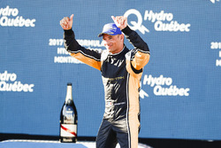 3. Stéphane Sarrazin, Techeetah