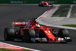 Sebastian Vettel, Ferrari SF70-H