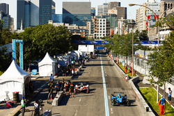 Sébastien Buemi, Renault e.Dams
