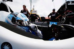 Josef Newgarden, Team Penske Chevrolet