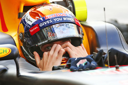 Max Verstappen, Red Bull Racing RB12