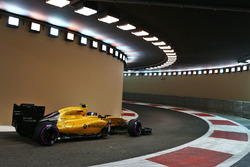 Jolyon Palmer, Renault Sport F1 Team RS16