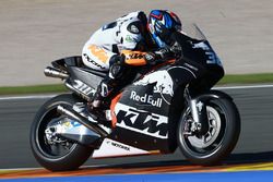 Bradley Smith, Red Bull KTM Factory Racing