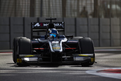 Raffaele Marciello, RUSSIAN TIME