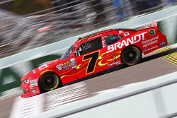 Justin Allgaier, JR Motorsports Chevrolet