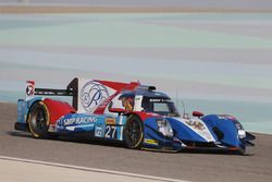 #27 SMP Racing BR01 - Nissan: Maurizio Mediani, Nicolas Minassian, Mikhail Aleshin