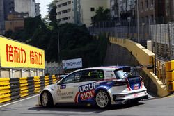 Jordi Oriola, Liqui Moly Team Engstler, Volkswagen Golf GTI