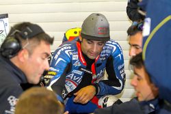 Hector Barbera, Avintia Racing