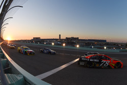 Martin Truex Jr., Furniture Row Racing Toyota