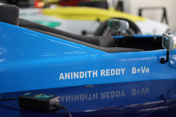Anindith Reddy car detail