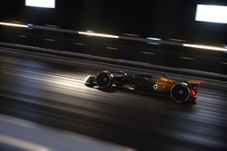 Renault R.S.2027 concept car