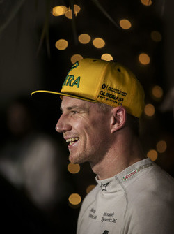 Nico Hulkenberg, Renault Sport F1 Team