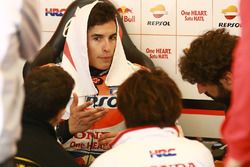 Marc Marquez, Repsol Honda Team