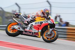 Dani Pedrosa, Repsol Honda Team