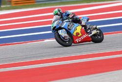 Franco Morbidelli, Marc VDS