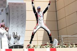 Podium: 1. Dusan Borkovic , GE-Force, Alfa Romeo Giulietta TCR