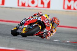 Marc Marquez, Repsol Honda Team