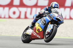 Alex Marquez, Marc VDS