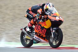 Bo Bendsneyder, Red Bull KTM Ajo