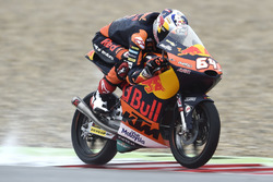 Bo Bendsneyder, Red Bull KTM Ajo