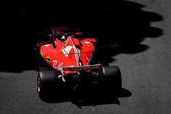 Sebastian Vettel, Ferrari SF70H