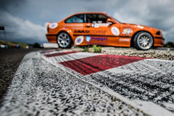 Giovanni Dalla Pozza, BMW M3 E36, Team Pistuleen