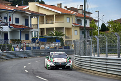 Michelisz Norbert - Vila Real