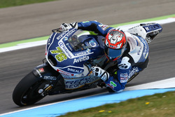 Loris Baz, Avintia Racing