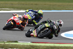 Johann Zarco, Monster Yamaha Tech 3
