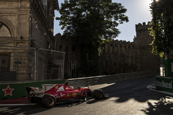 Sebastian Vettel, Ferrari SF70H