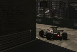 Fernando Alonso, McLaren MCL32