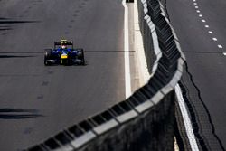 Nicholas Latifi, DAMS