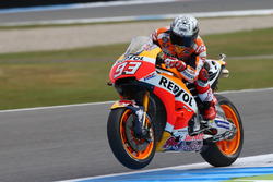 Marc Marquez, Repsol Honda Team